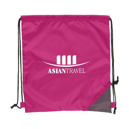 Foldable PromoBag 190T rugzak - Topgiving