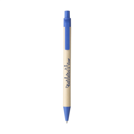 Bio Degradable Natural Pen pennen - Topgiving