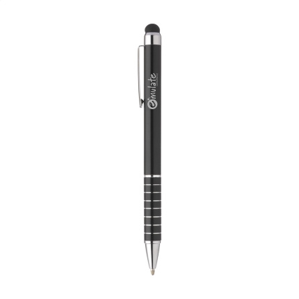 Lugano Touch stylus pen - Topgiving