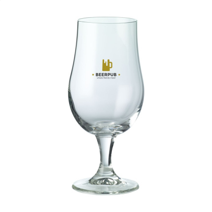 Munich Bierglas 370 ml - Topgiving