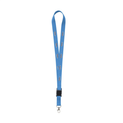 KeyCord 2 cm lanyard - Topgiving