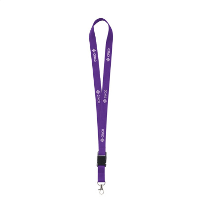 KeyCord 2 cm lanyard - Topgiving