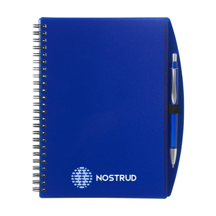 Notebook a5 notitieboek - Topgiving