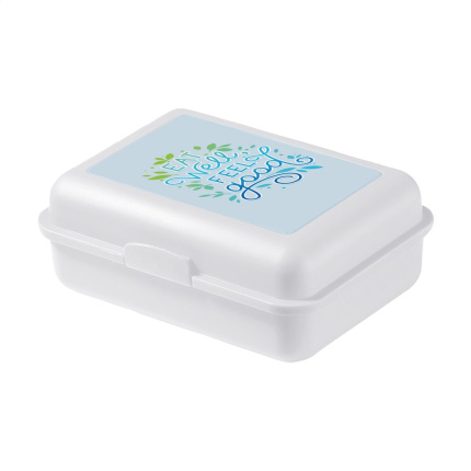 iMould LunchBreak Eco lunchbox - Topgiving