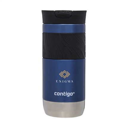 Contigo® Byron 2.0 470 ml thermosbeker - Topgiving