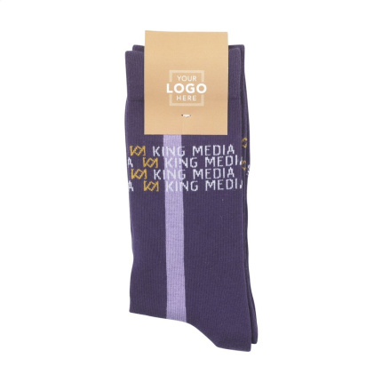 Bamboo Socks sokken - Topgiving