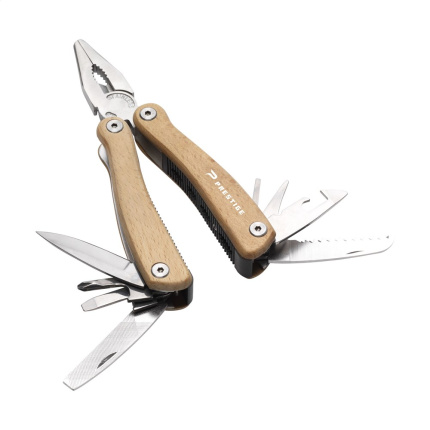 Beechwood Multitool multitang - Topgiving