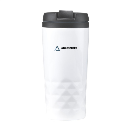 Graphic Mug 300 ml thermosbeker - Topgiving