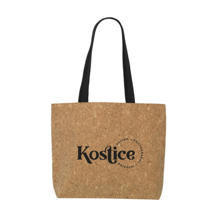 Lagos Cork Shopper tas - Topgiving