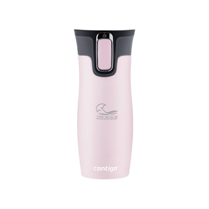 Contigo® westloop mug 470 ml thermosbeker - Topgiving