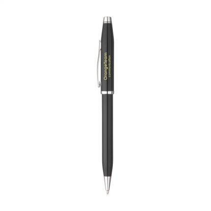 Cross Century II Black Ballpoint pennen - Topgiving