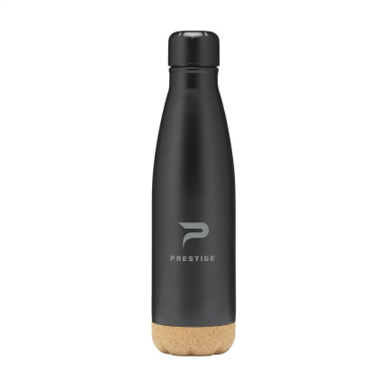 Topflask Cork 470 ml drinkfles - Topgiving