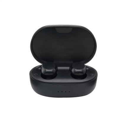 Boas TWS Wireless Earbuds in Charging Case oortjes - Topgiving