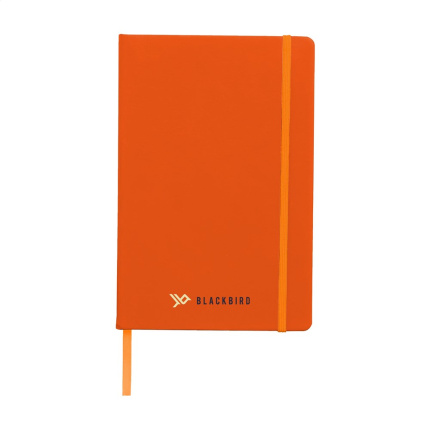 Pocket Notebook A5 notitieboek - Topgiving