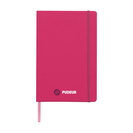 Pocket Notebook A5 notitieboek - Topgiving