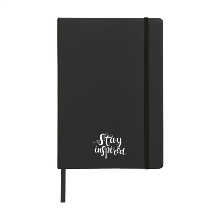 Pocket Notebook A4 notitieboek - Topgiving