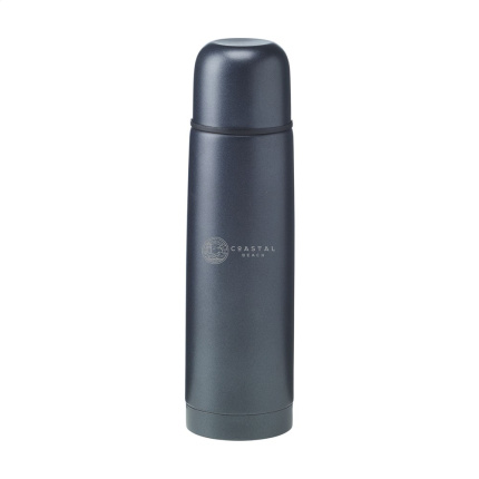 Frosted Bottle 500 ml thermosfles - Topgiving