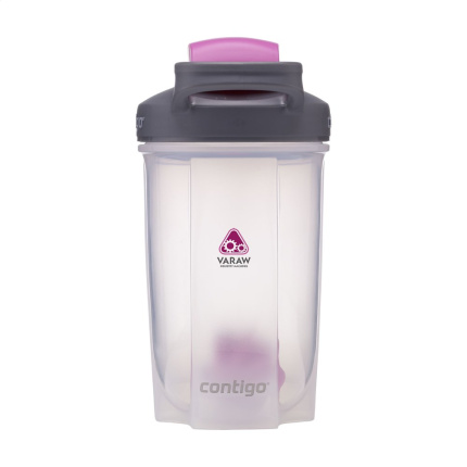 Contigo® Shake & Go™ FIT Medium 590 ml drinkbeker - Topgiving