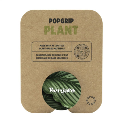 PopSockets® Plant telefoonhouder - Topgiving