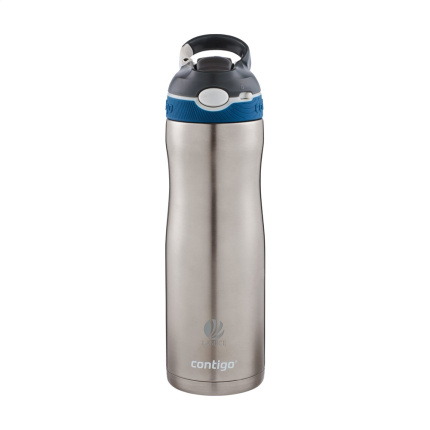 Contigo® Ashland Chill 590 ml drinkfles - Topgiving