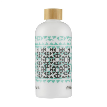 Natural Bottle 500 ml drinkfles - Topgiving