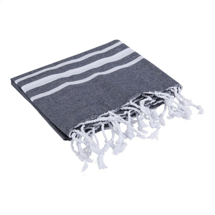 Oxious Hammam Towels - Vibe Luxury stripe hamamdoek - Topgiving