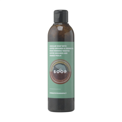 Soap 250 ml vloeibare zeep - Topgiving