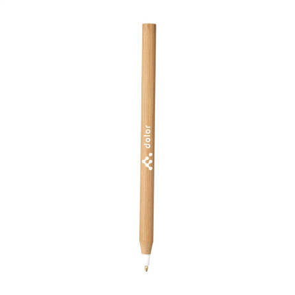 Bamboo Pen pennen - Topgiving