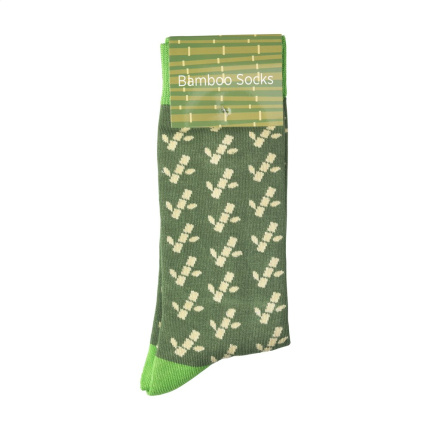 Eco-Bamboo Socks sokken - Topgiving