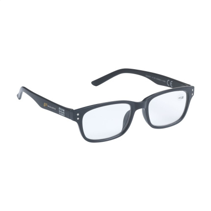 Plastic Bank Reading Glasses leesbril - Topgiving