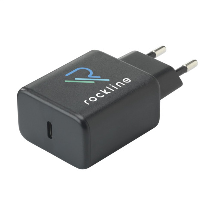 USB-C 20W Walter Wall Charger oplaadstekker - Topgiving