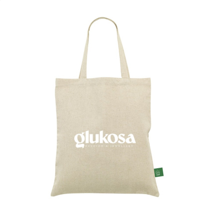 Hemp Tote Bag winkeltas - Topgiving