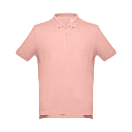 Polo t-shirt voor mannen - Topgiving