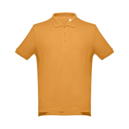 Polo t-shirt voor mannen - Topgiving