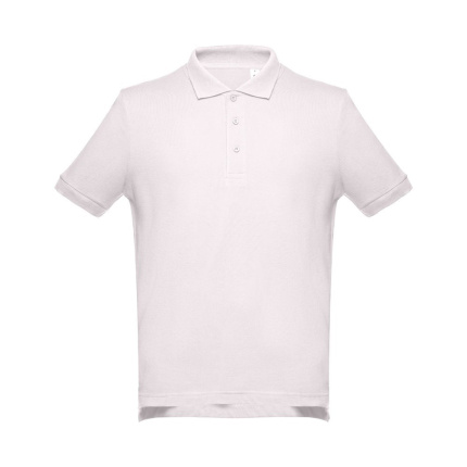 Polo t-shirt voor mannen - Topgiving