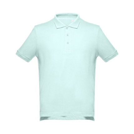 Polo t-shirt voor mannen - Topgiving