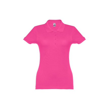 Polo t-shirt voor vrouwen - Topgiving