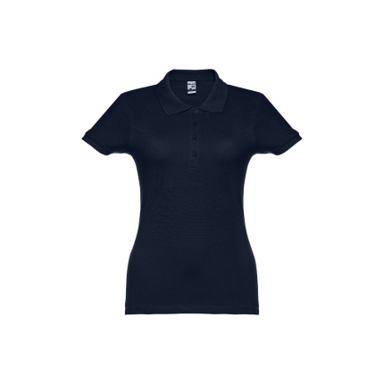 Polo t-shirt voor vrouwen - Topgiving