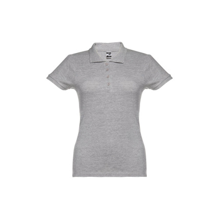 Polo t-shirt voor vrouwen - Topgiving