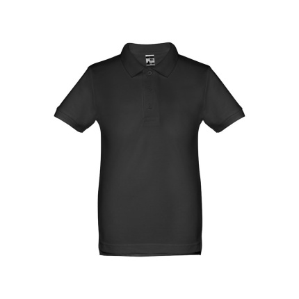 Polo shirt voor kinderen - Topgiving