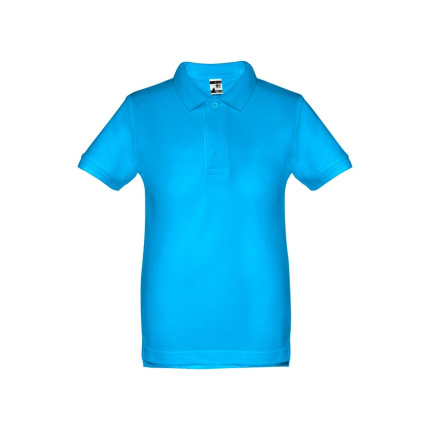 Polo shirt voor kinderen - Topgiving