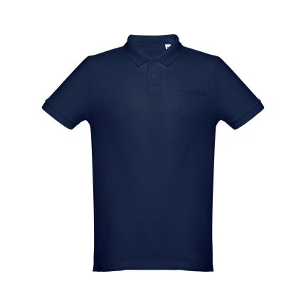 Polo t-shirt voor mannen - Topgiving