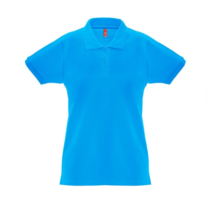 Dames poloshirt - Topgiving