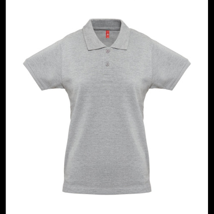 Dames poloshirt - Topgiving