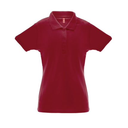 Dames poloshirt - Topgiving
