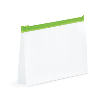 Persoonlijke toilettas - Topgiving