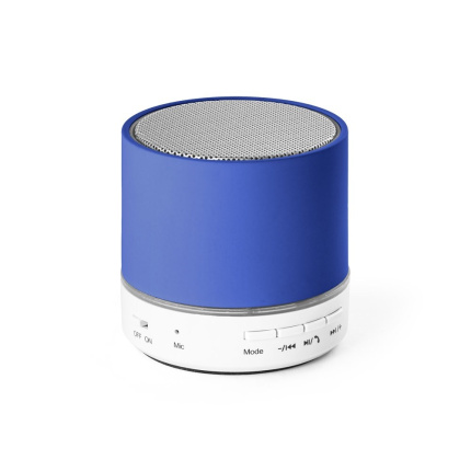 Draadloze speaker met microfoon - Topgiving