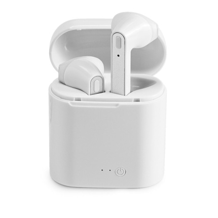 Draadloze koptelefoon - Topgiving