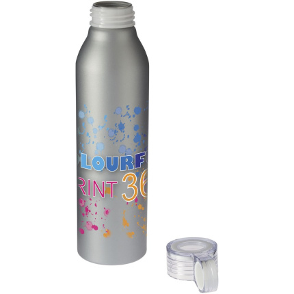 Grom 650 ml aluminium sportfles - Topgiving