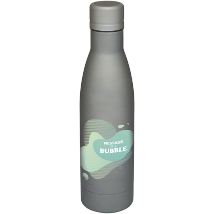 Vasa 500 ml koper vacuüm geïsoleerde fles - Topgiving